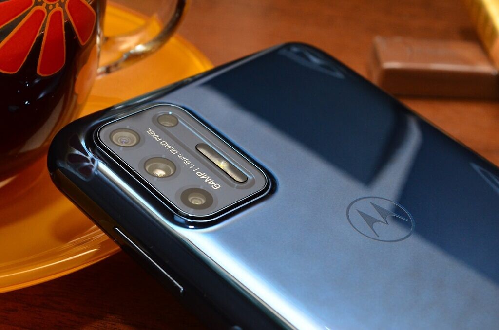 Обзор смартфона Motorola G9 Plus – Сплошные плюсы