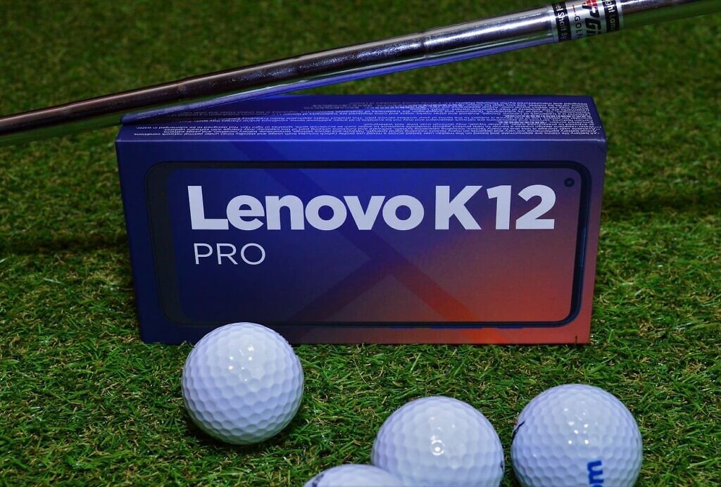 Обзор смартфона Lenovo K12 Pro: огромный дисплей и высокая автономность