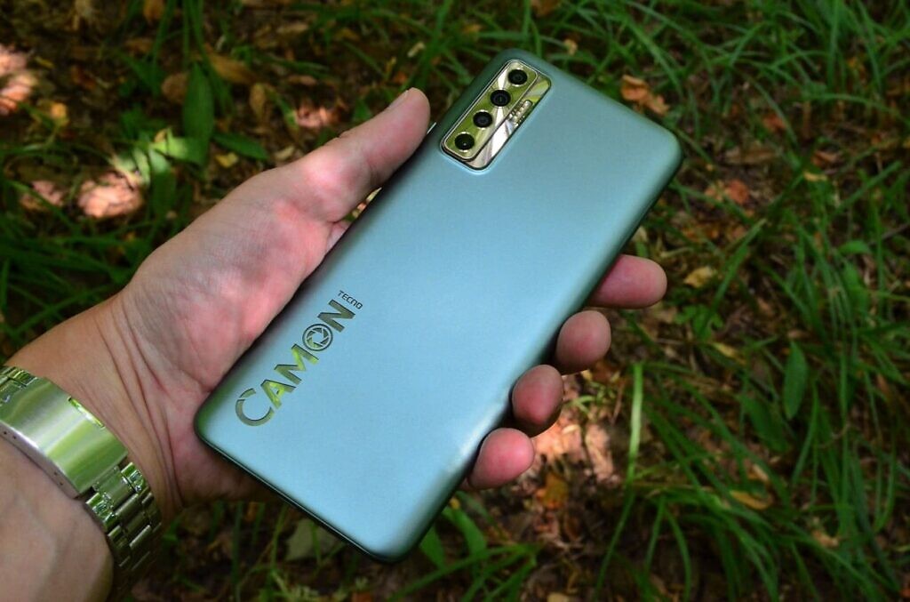 Обзор линейки смартфонов Tecno Camon: модели X, 11 и CM