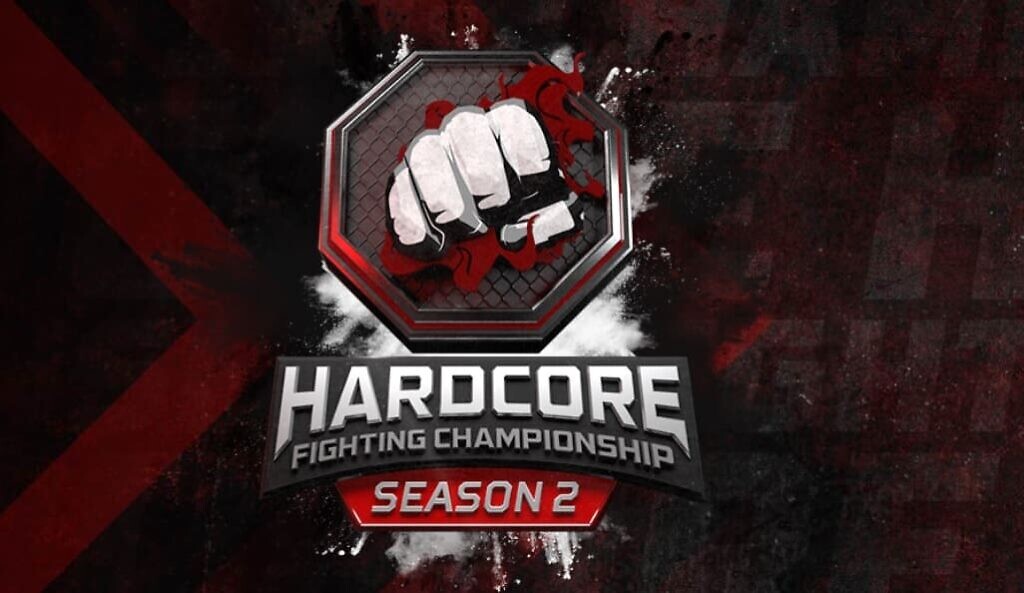 Российский промоушен - HardCore Fighting Championship запускает свой онлайн...